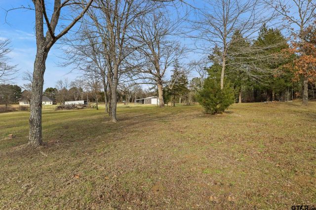1760 County Road 4608, Troup, TX 75789