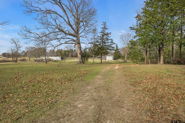 1760 County Road 4608, Troup, TX 75789