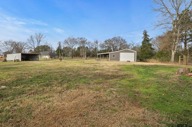 1760 County Road 4608, Troup, TX 75789