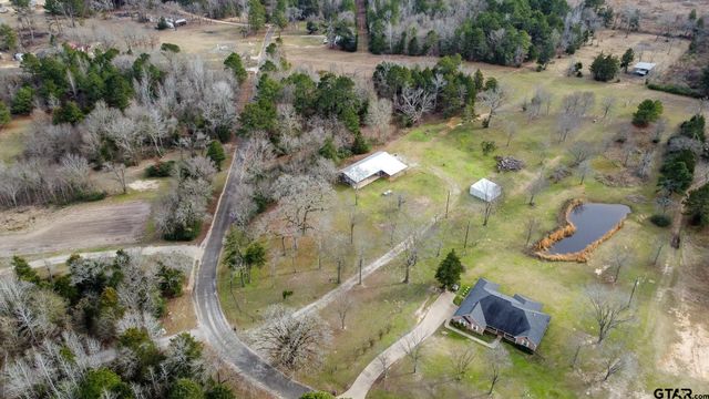 1760 County Road 4608, Troup, TX 75789