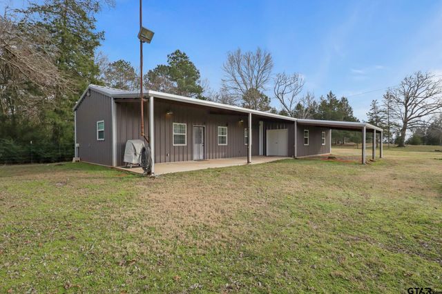 1760 County Road 4608, Troup, TX 75789