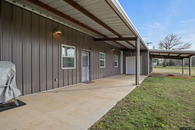 1760 County Road 4608, Troup, TX 75789