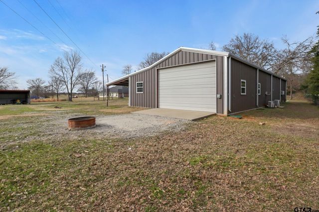1760 County Road 4608, Troup, TX 75789