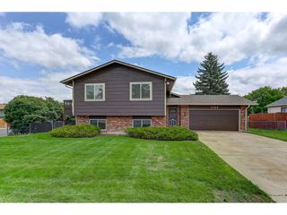2102 S Custer Ave, Loveland, CO 80537