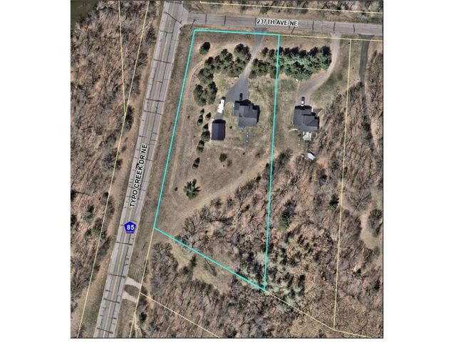 6636 237th Avenue, Stacy, MN 55079