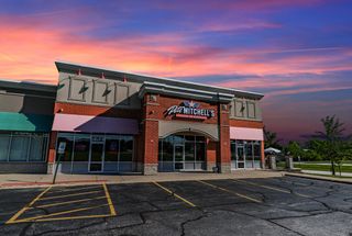 21000 S Frankfort Square Road, Frankfort, IL 60423