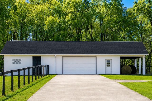 5440 NE 31ST TERRACE, Ocala, FL 34479