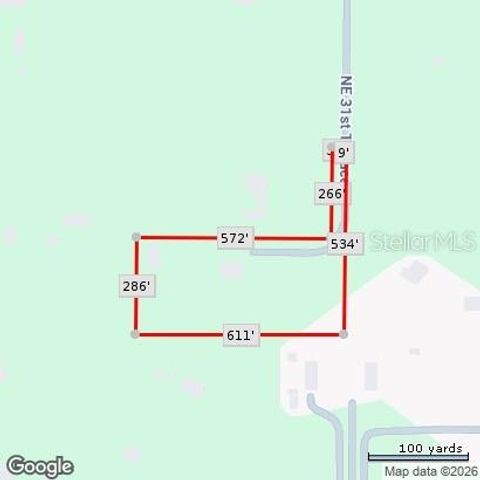 5440 NE 31ST TERRACE, Ocala, FL 34479
