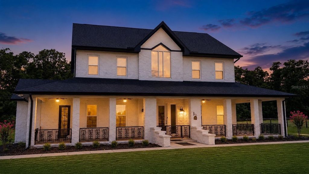 5440 NE 31ST TERRACE, Ocala, FL 34479