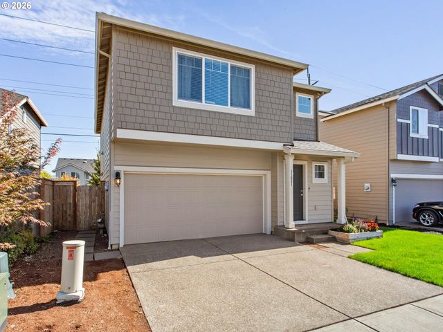 11631 Ne 131ST Pl, Vancouver, WA 98682