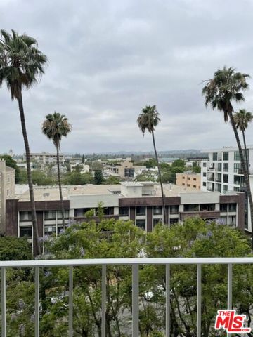 100 S Doheny Drive 601, Los Angeles, CA 90048