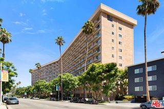 100 S Doheny Drive 601, Los Angeles, CA 90048