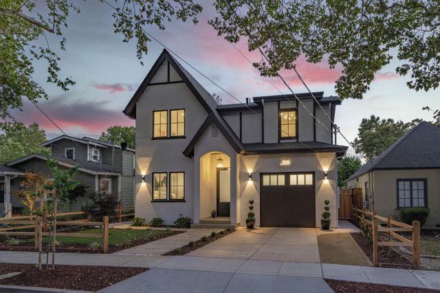 1763 Jonathan Avenue, San Jose, CA 95125
