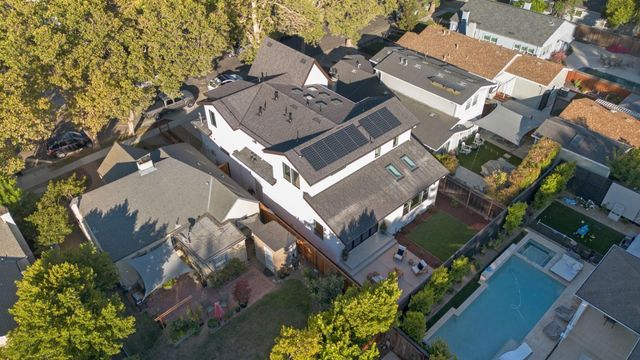 1763 Jonathan Avenue, San Jose, CA 95125
