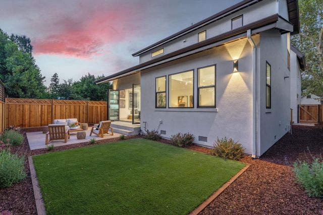 1763 Jonathan Avenue, San Jose, CA 95125