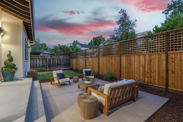 1763 Jonathan Avenue, San Jose, CA 95125