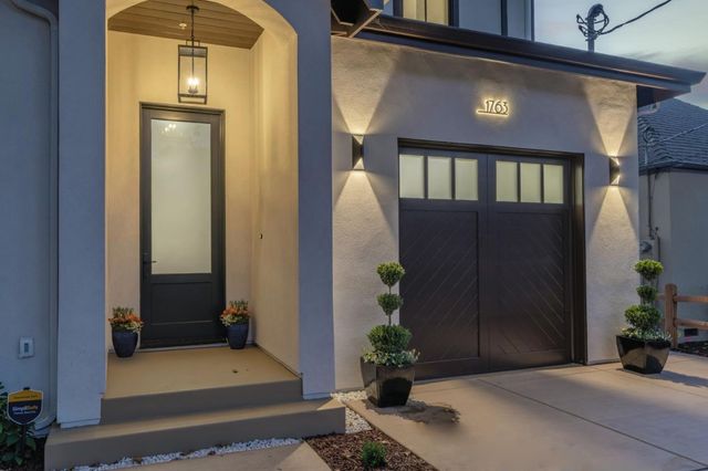1763 Jonathan Avenue, San Jose, CA 95125