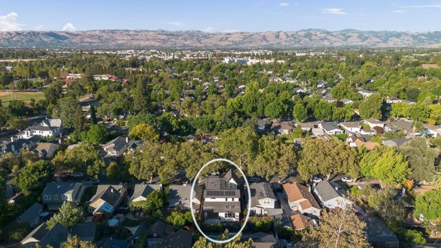 1763 Jonathan Avenue, San Jose, CA 95125