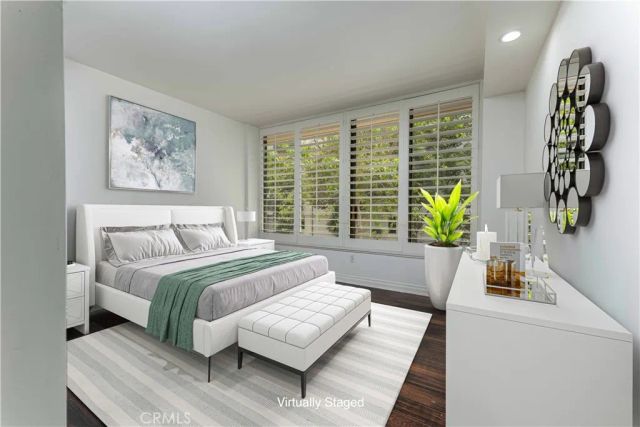 10590 Wilshire Boulevard 305, Los Angeles, CA 90024