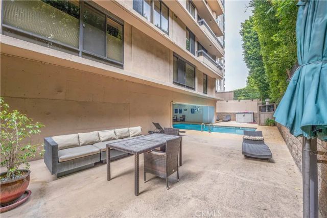10590 Wilshire Boulevard 305, Los Angeles, CA 90024