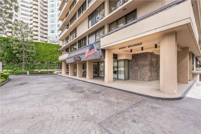 10590 Wilshire Boulevard 305, Los Angeles, CA 90024
