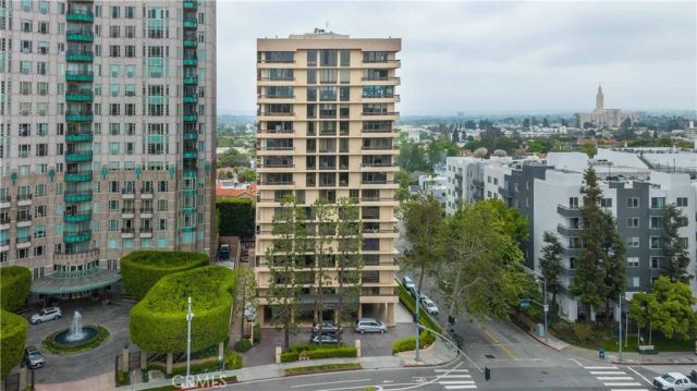 10590 Wilshire Boulevard 305, Los Angeles, CA 90024