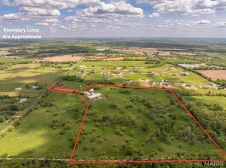 300 Highway RA (32.62+/- Acres), Silex, MO 63377