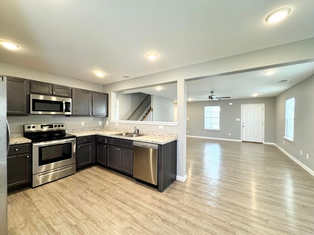 8149 Driftwood Lp, Richmond, KY 40475