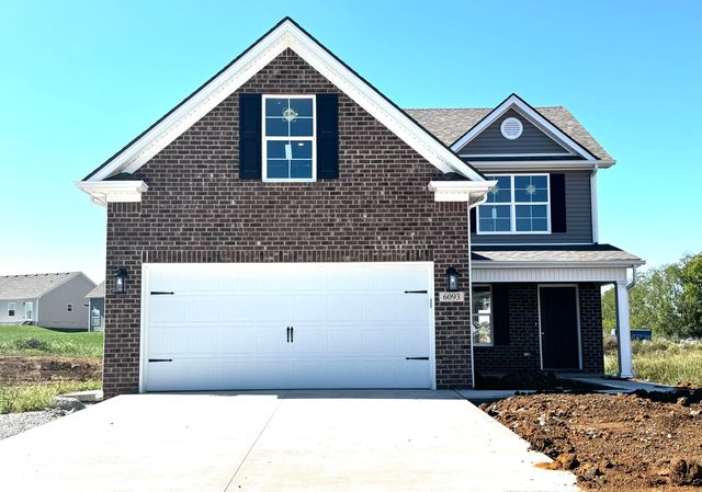 8149 Driftwood Lp, Richmond, KY 40475