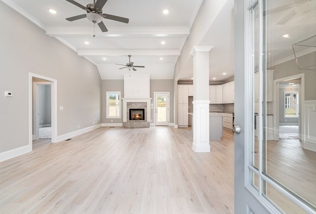 1815 Sulphur College Rd, Hartsville, TN 37074