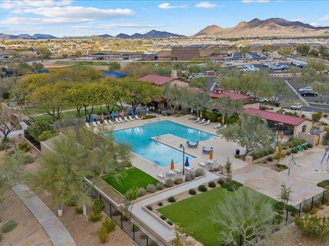 2025 W Calle De Sol, Phoenix, AZ 85085