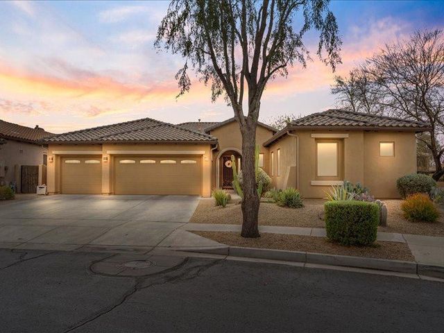 2025 W Calle De Sol, Phoenix, AZ 85085