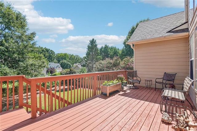 5110 Coventry Creek Drive, Cumming, GA 30040