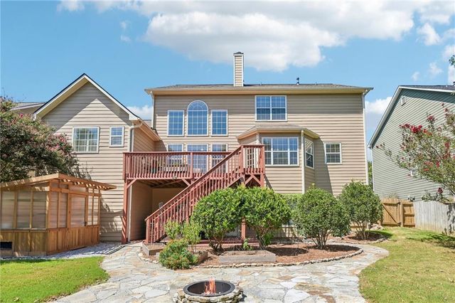 5110 Coventry Creek Drive, Cumming, GA 30040