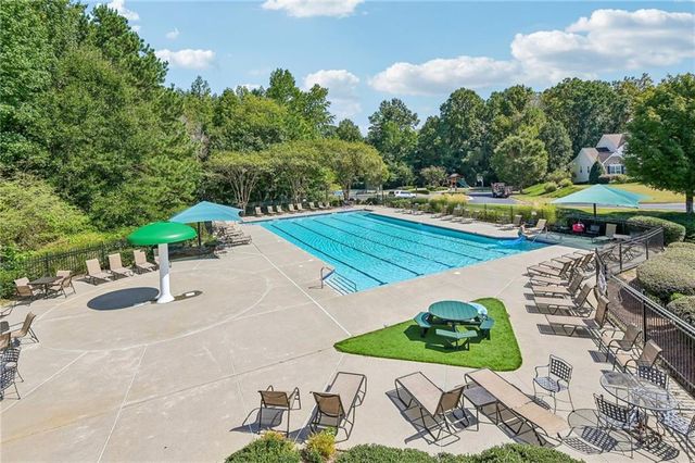 5110 Coventry Creek Drive, Cumming, GA 30040