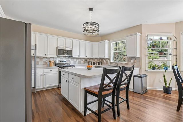 5110 Coventry Creek Drive, Cumming, GA 30040