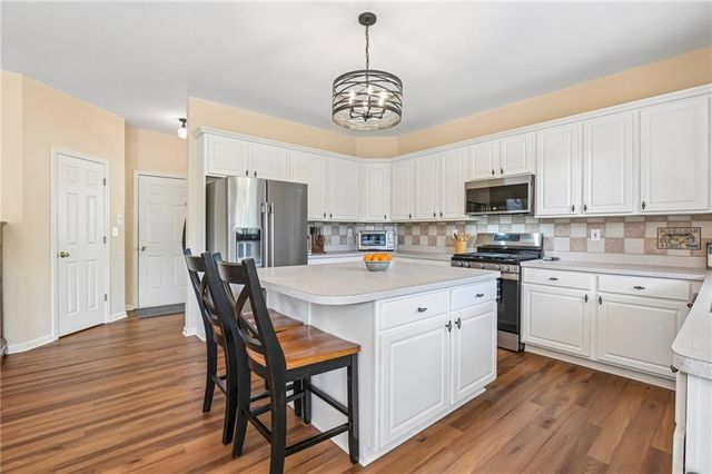 5110 Coventry Creek Drive, Cumming, GA 30040
