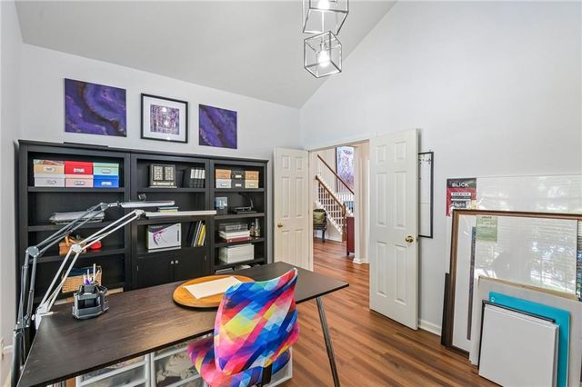 5110 Coventry Creek Drive, Cumming, GA 30040