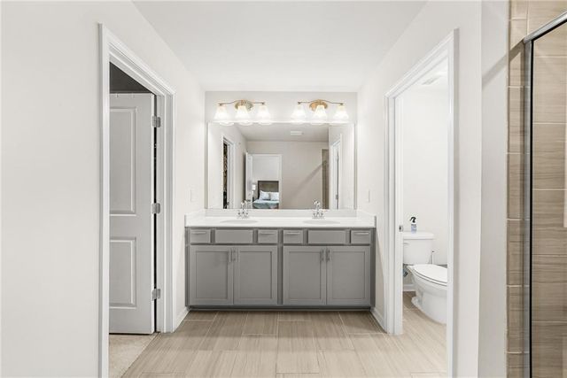 Address unavailable.