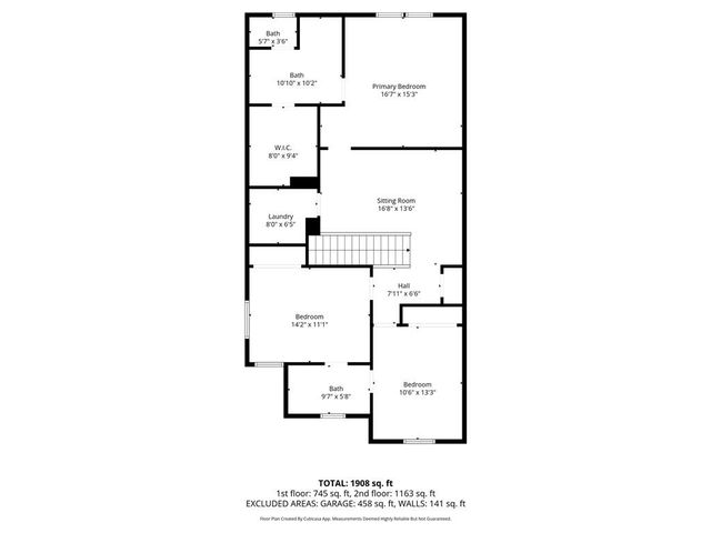 Address unavailable.