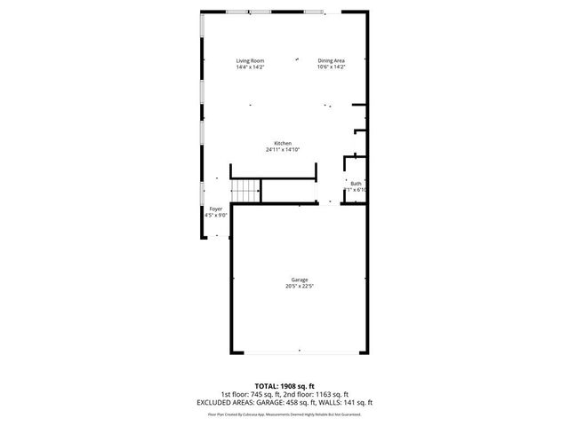 Address unavailable.