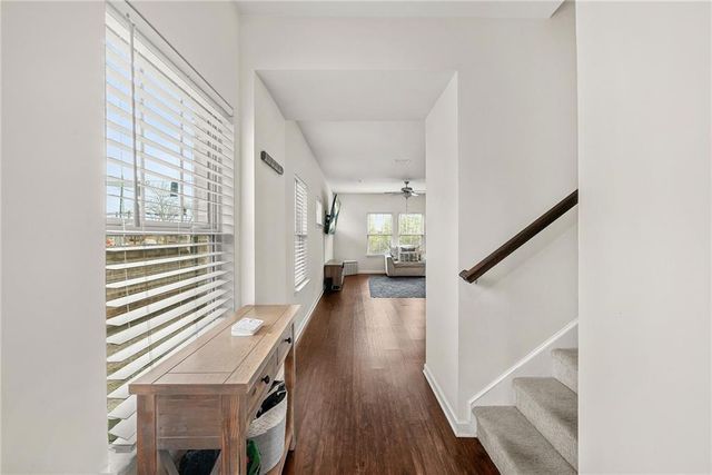 Address unavailable.