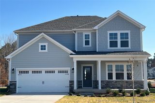 503 Claftin Street, Sanford, NC 27330