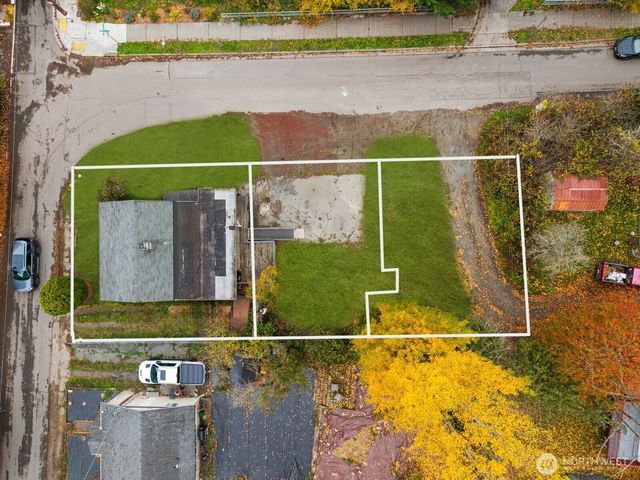 702 S Director Street, Seattle, WA 98108