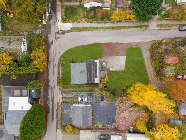 702 S Director Street, Seattle, WA 98108