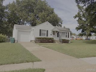 1229 Kilgore Drive, Bellefontaine Nghbrs, MO 63137