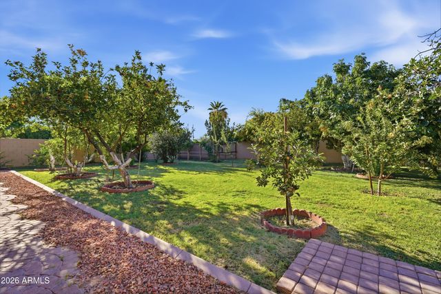 718 E ORANGEWOOD Avenue, Phoenix, AZ 85020