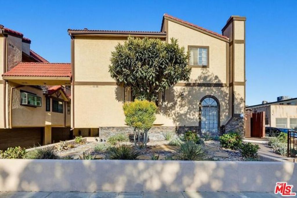 212 La France Avenue B, Alhambra, CA 91801