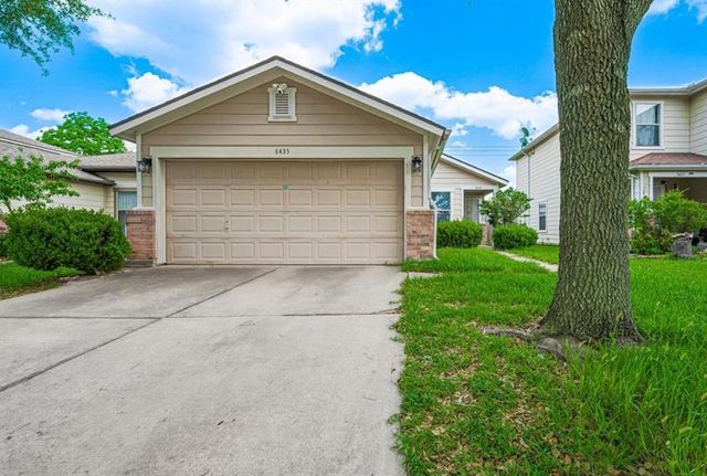 8435 Westknoll Ln, Houston, TX 77072