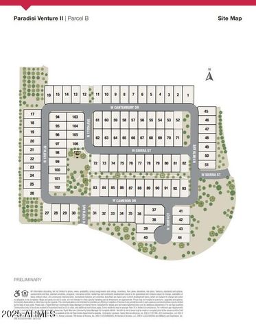 16933 W SIERRA Street, Surprise, AZ 85388